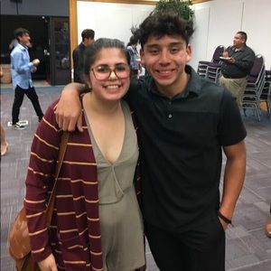 Meet your Posher, Stephanie